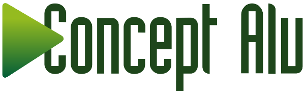 concept alu logo