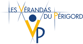 logo-inverse Les Vérandas du Périgord