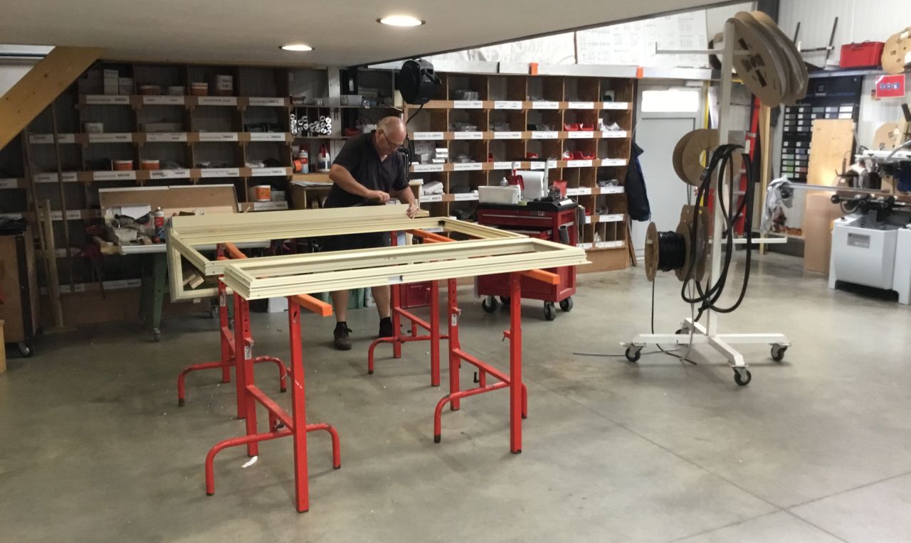 Atelier de Villars