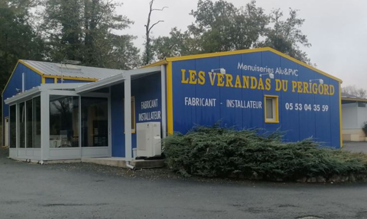 Notre atelier de fabrication à Villars